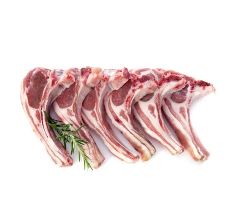 ספריבס אסאדו טלה טרי | פרוס