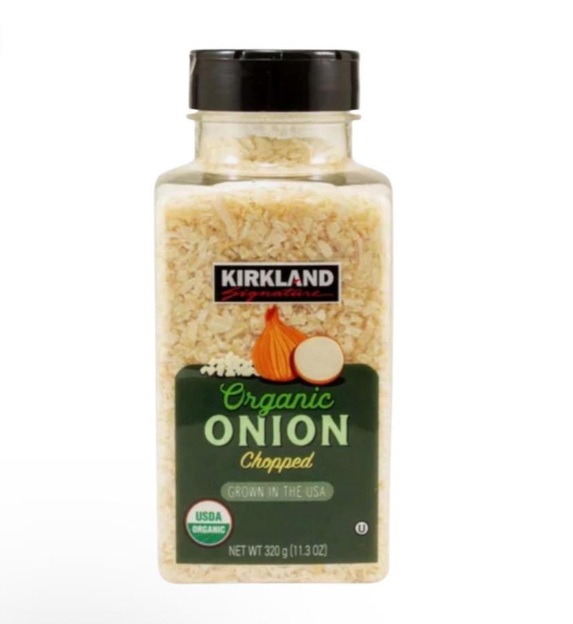 קירקלנד שבבי בצל