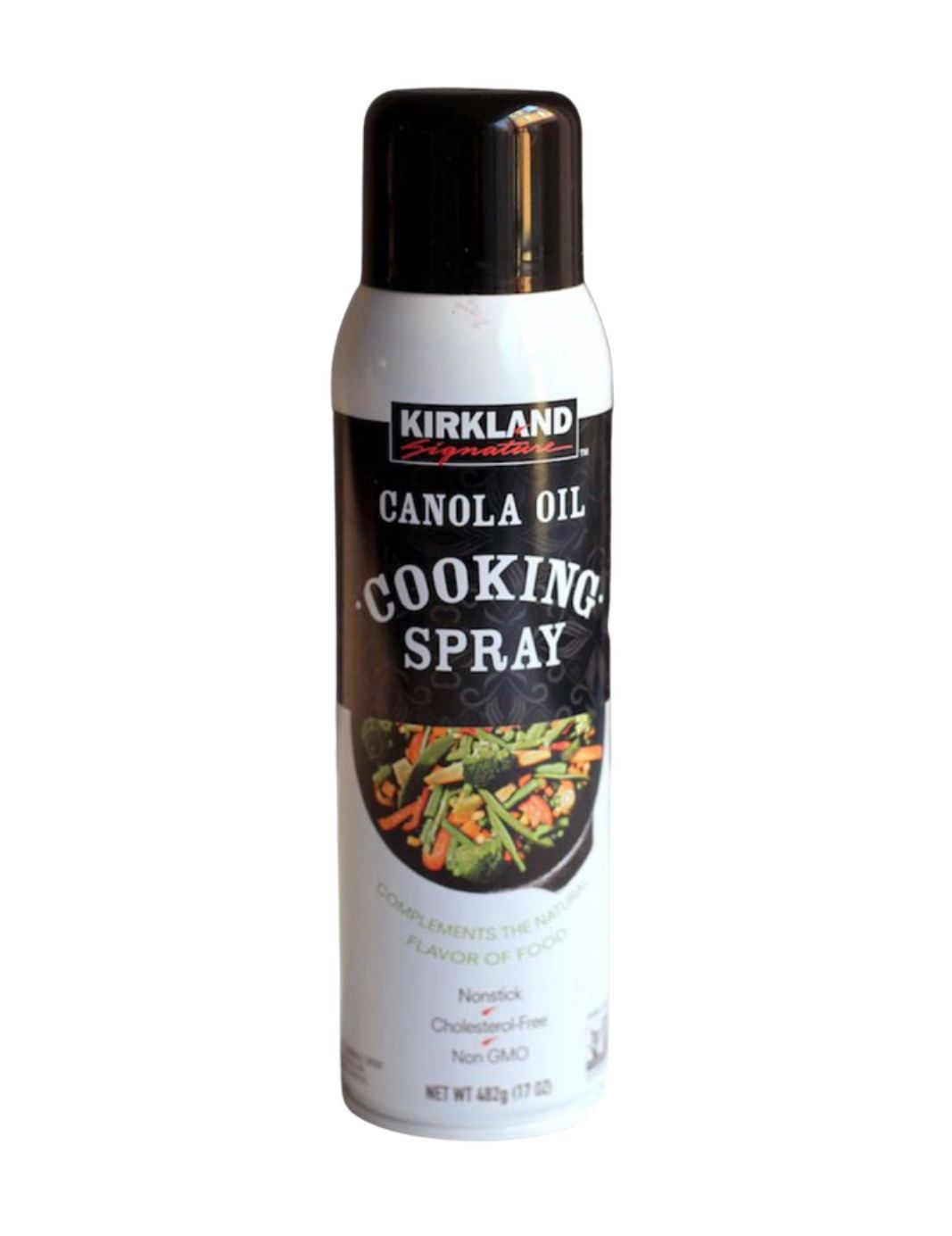 קירקלנד ספריי שמן