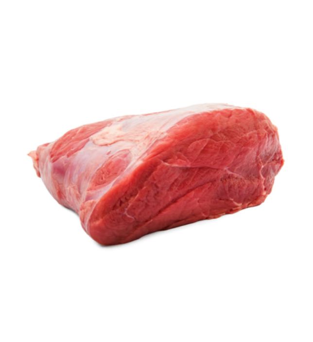 כתף טלה טרי | גוש