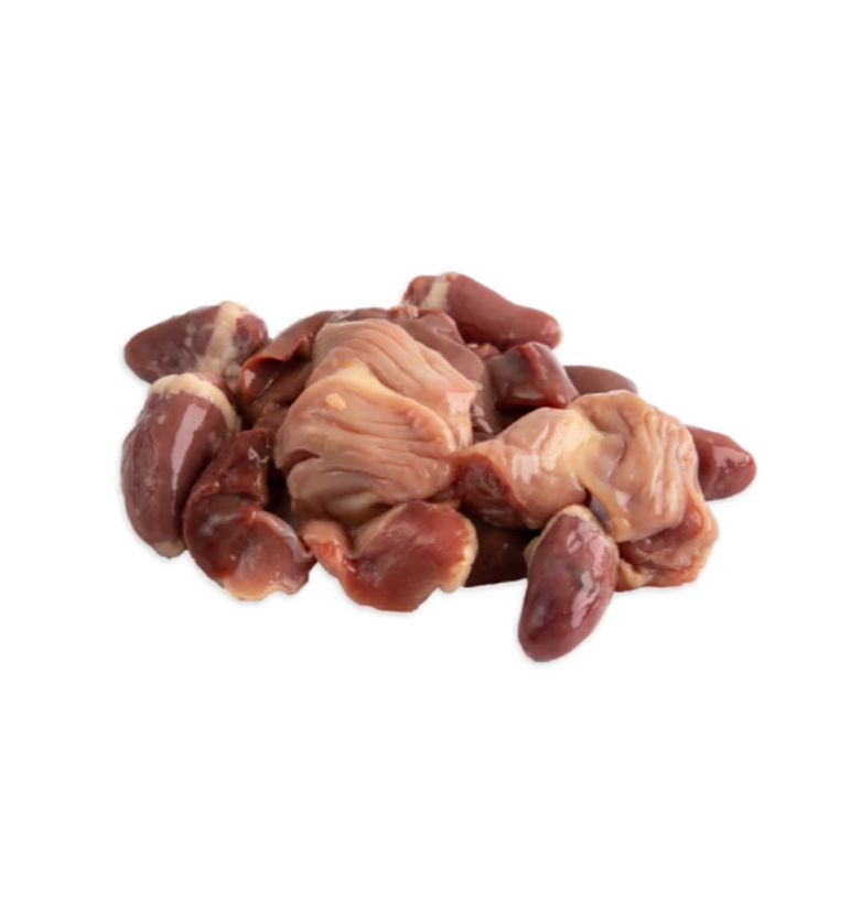 מעורב ירושלמי טרי