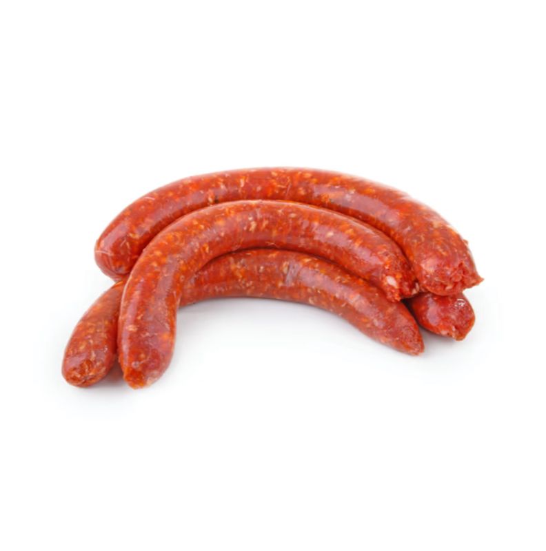 נקניקיות ברטוורסט טרי