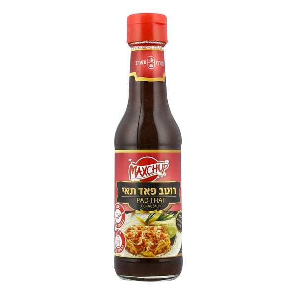 מקסצ'אפ רוטב פאד תאי