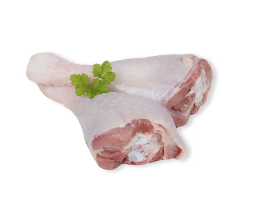 שוקיים הודו טרי