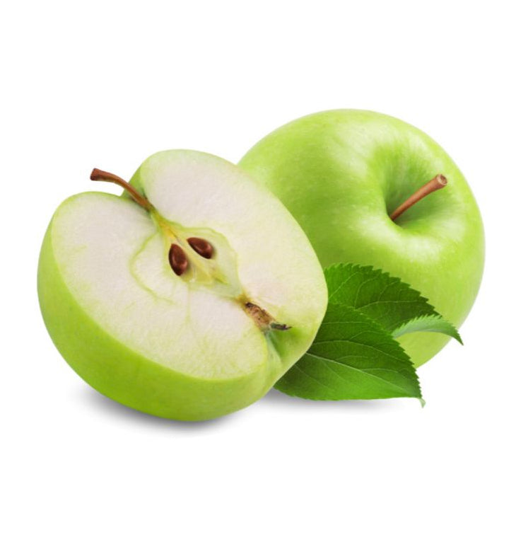 תפוח עץ סמיט ירוק