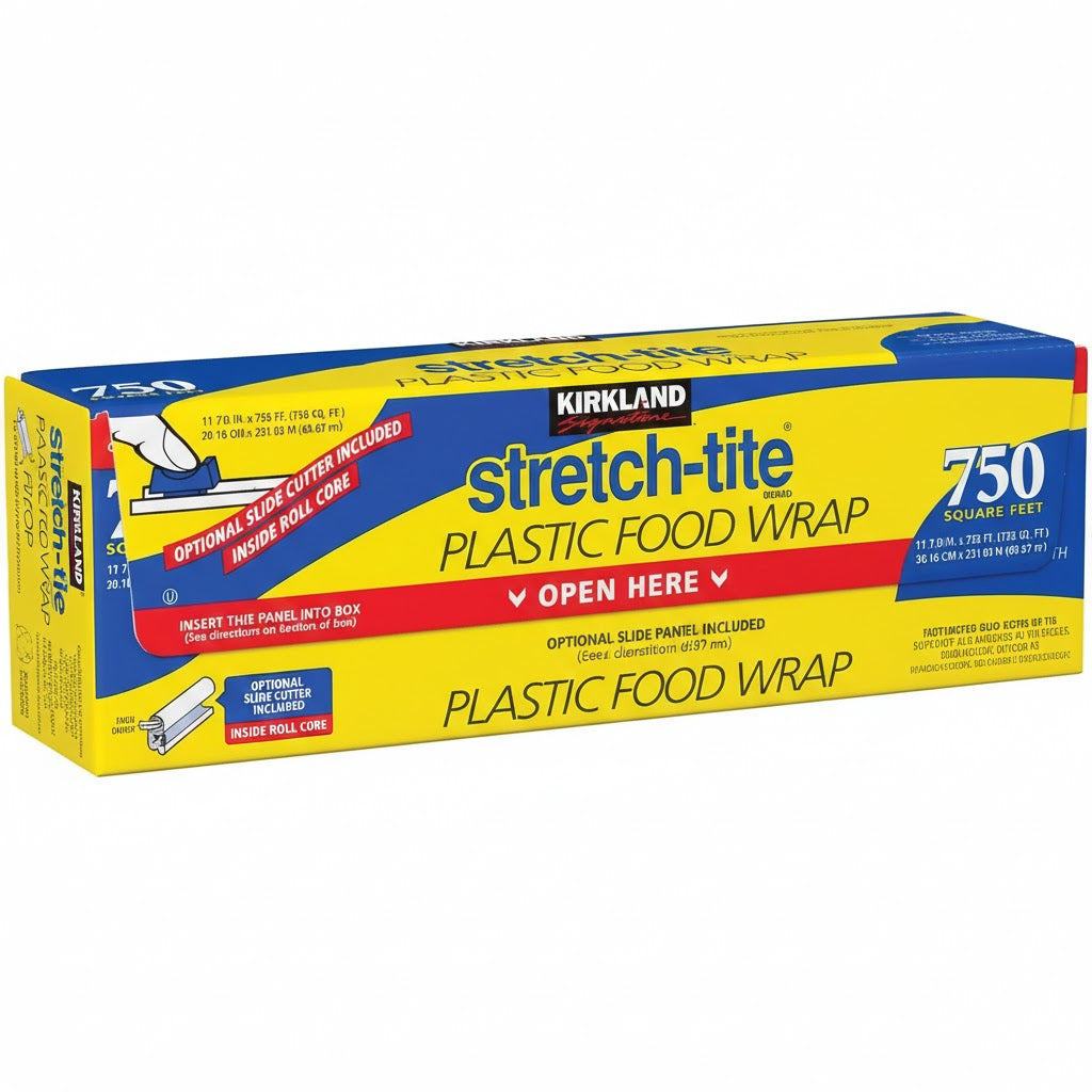 קירקלנד ניילון נצמד