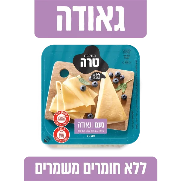 טרה | גאודה נעם 30%