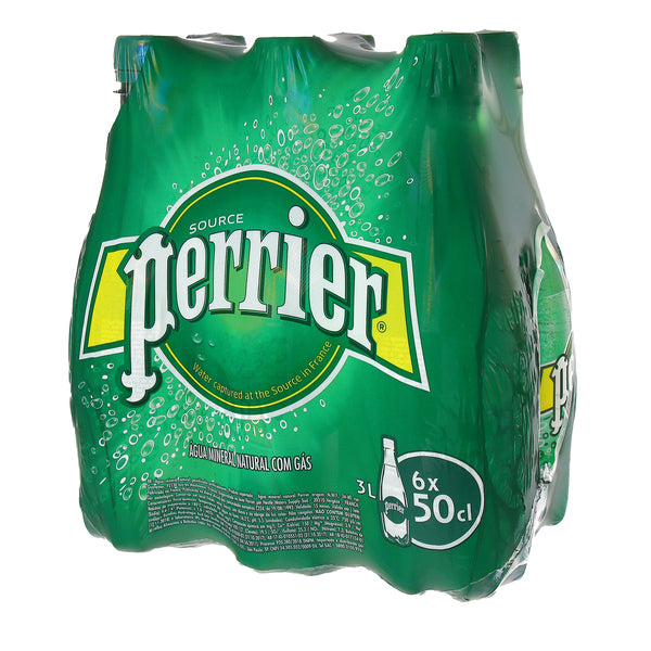 פרייה מים 500 מ"ל שישייה PET