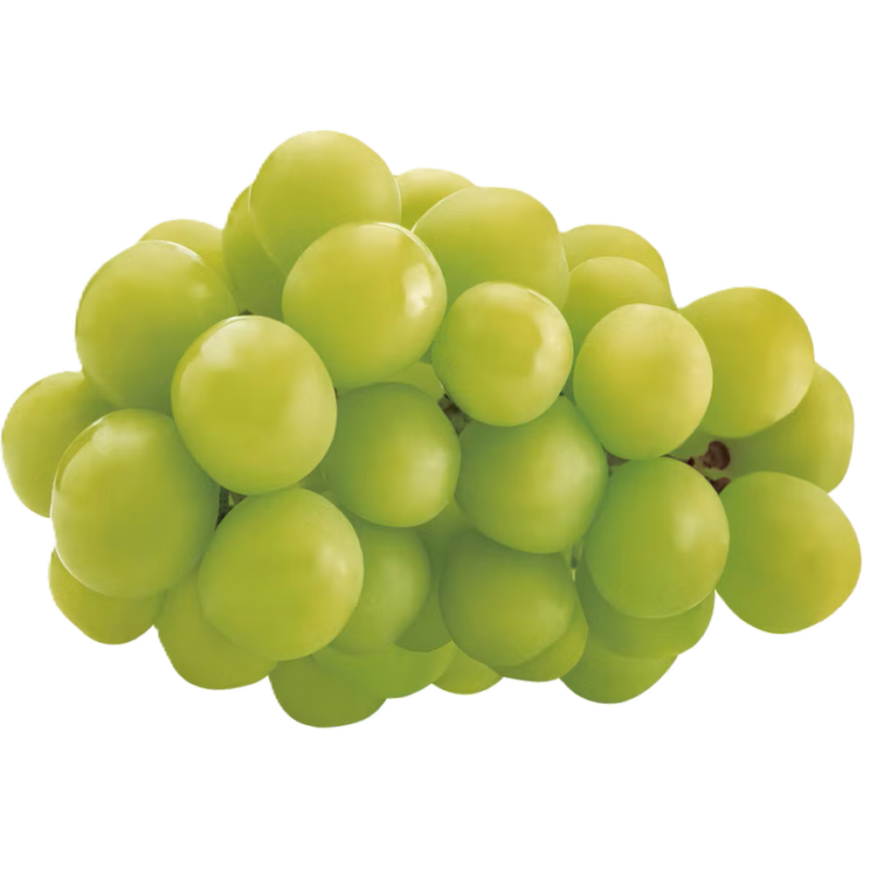 ענבים ירוקים מתוקים- מארז