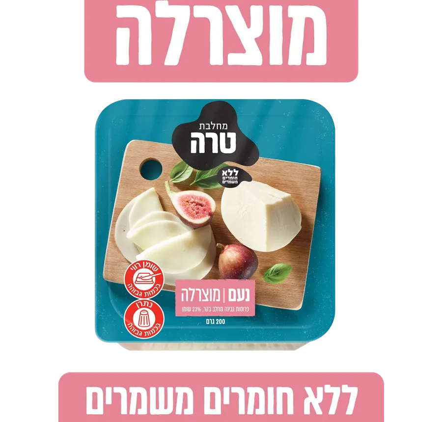 Noam Mozzarella