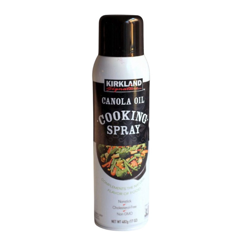 KIRKLAND | Oil Spray