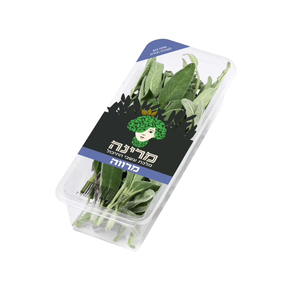מארז מרווה