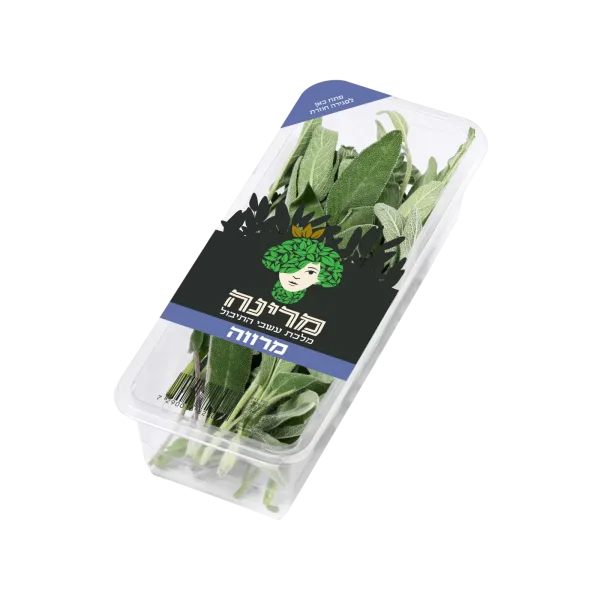 מארז מרווה