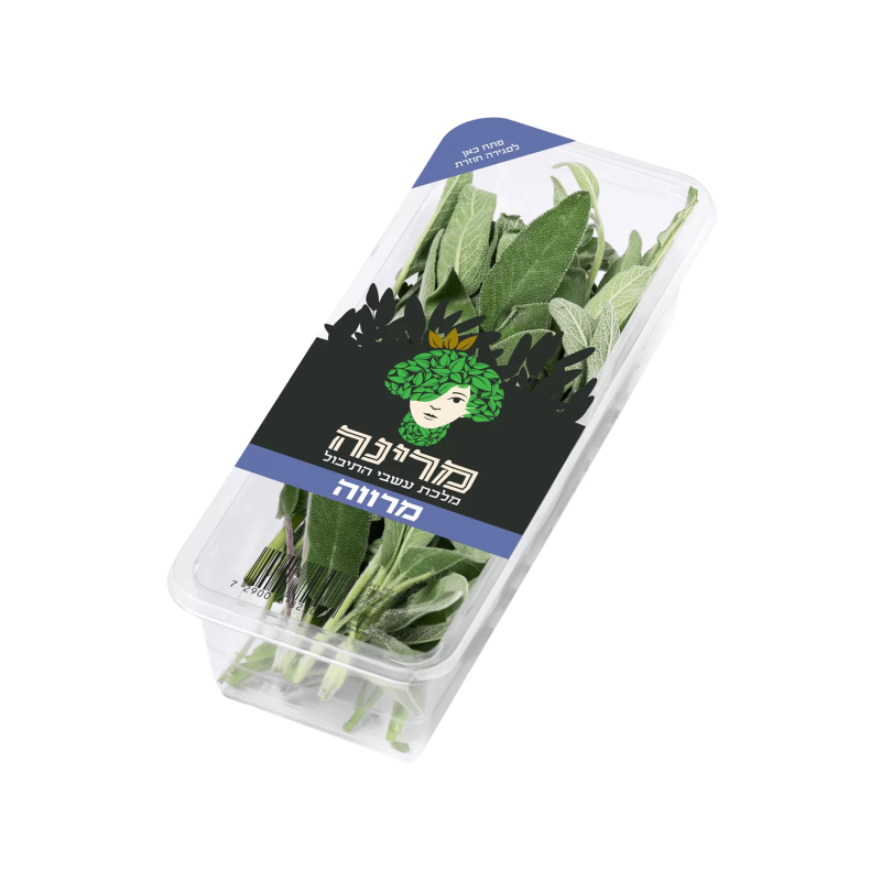 מארז מרווה