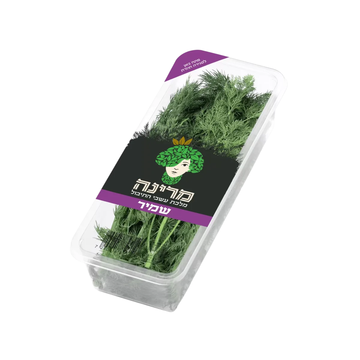 מארז שמיר