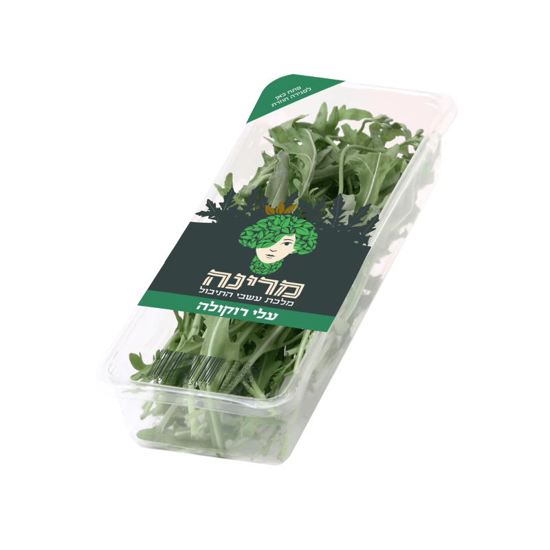 מארז רוקולה