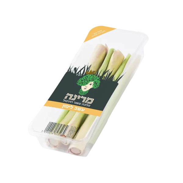 מארז עשב לימון