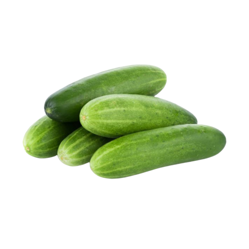 מלפפונים מובחרים