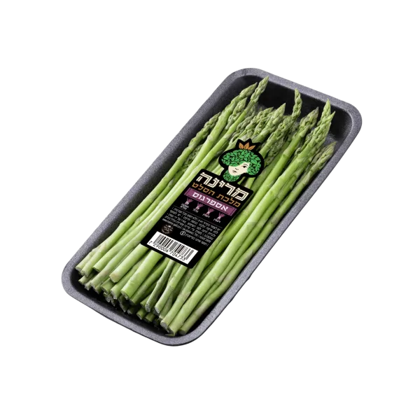 מארז אספרגוס