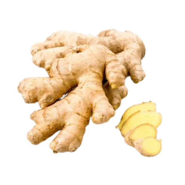 ג'ינג'ר טרי