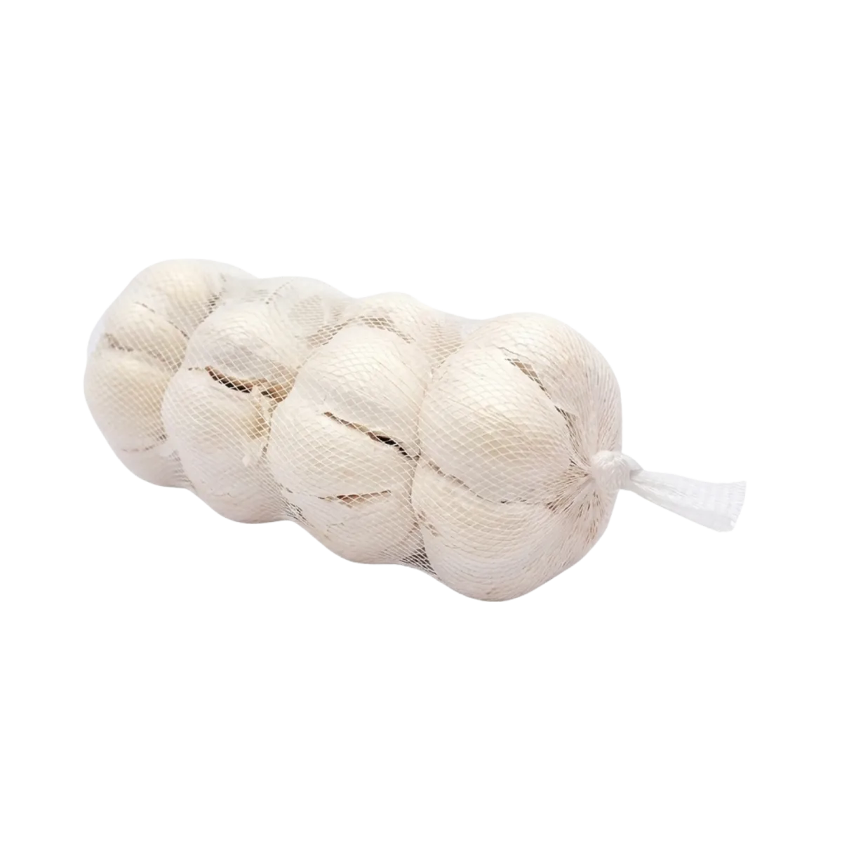 Garlic, 4 ct