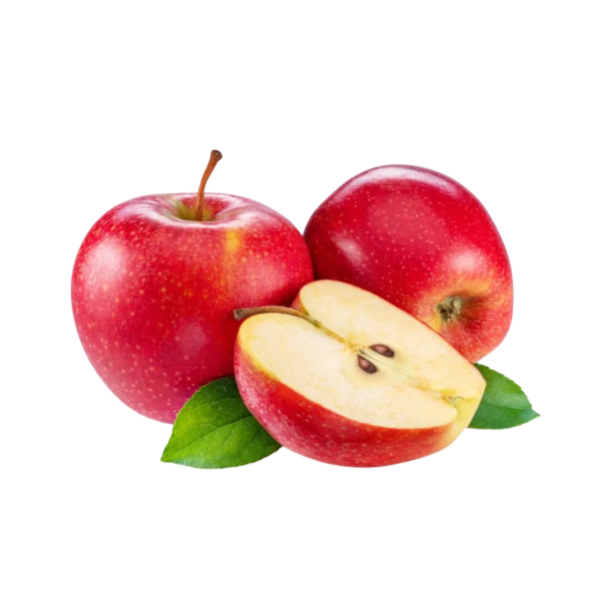 תפוח עץ  גאלה אדום