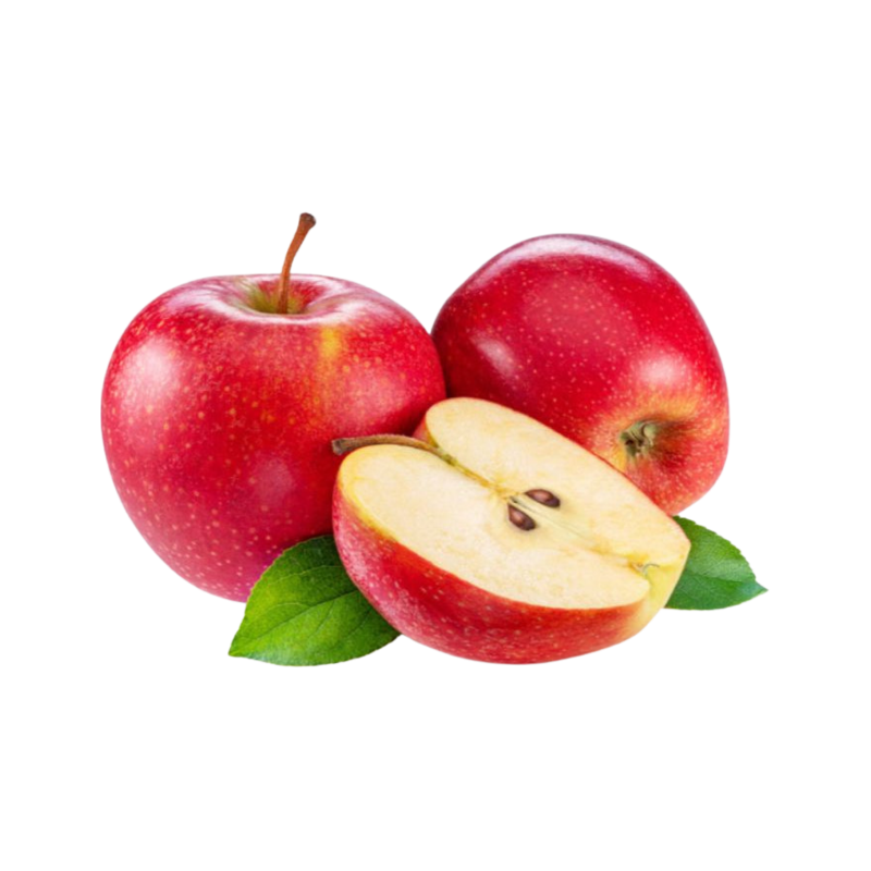 תפוח עץ גאלה אדום