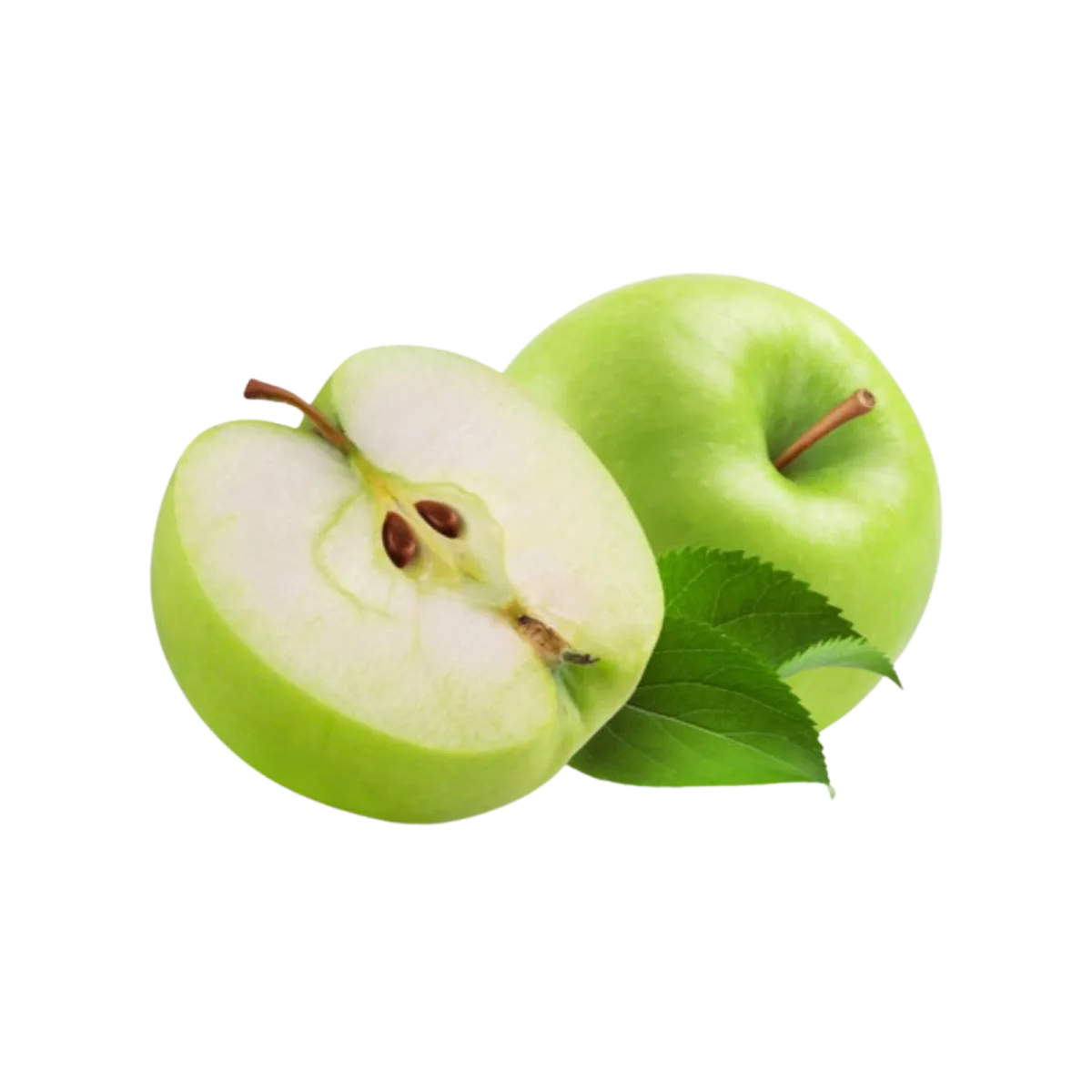 תפוח עץ סמיט ירוק