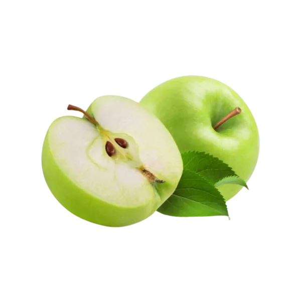תפוח עץ סמיט ירוק
