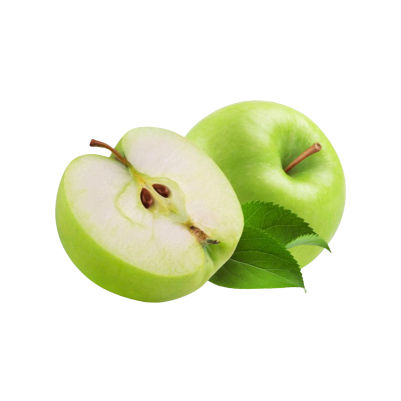 תפוח עץ סמיט ירוק