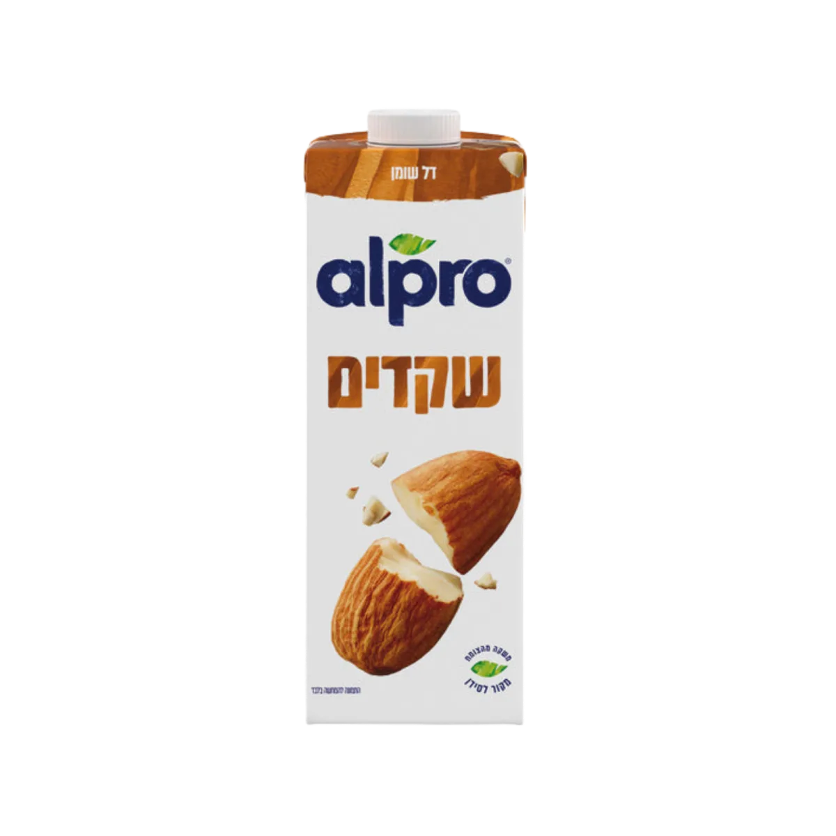 אלפרו | משקה שקדים