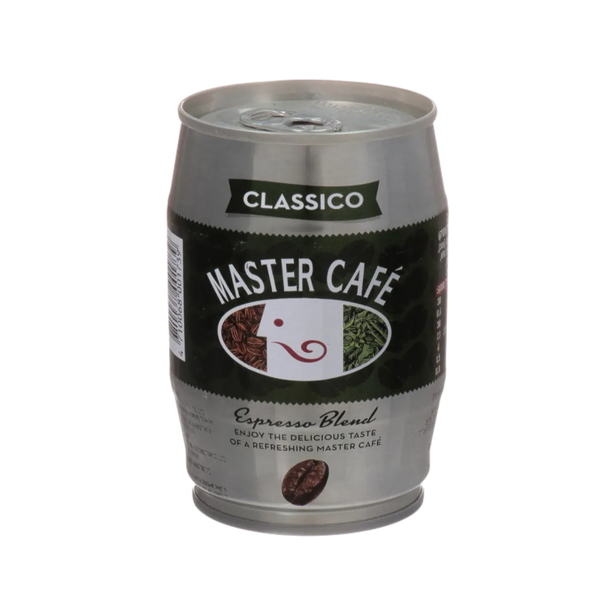 Iced Coffee Classico
