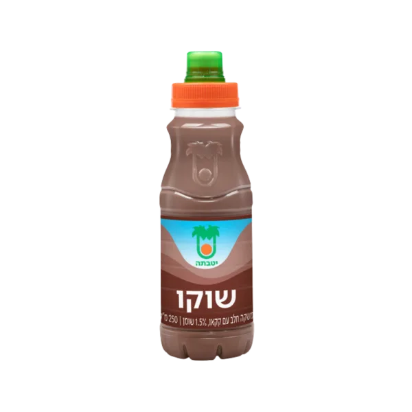 יטבתה | שוקו אישי