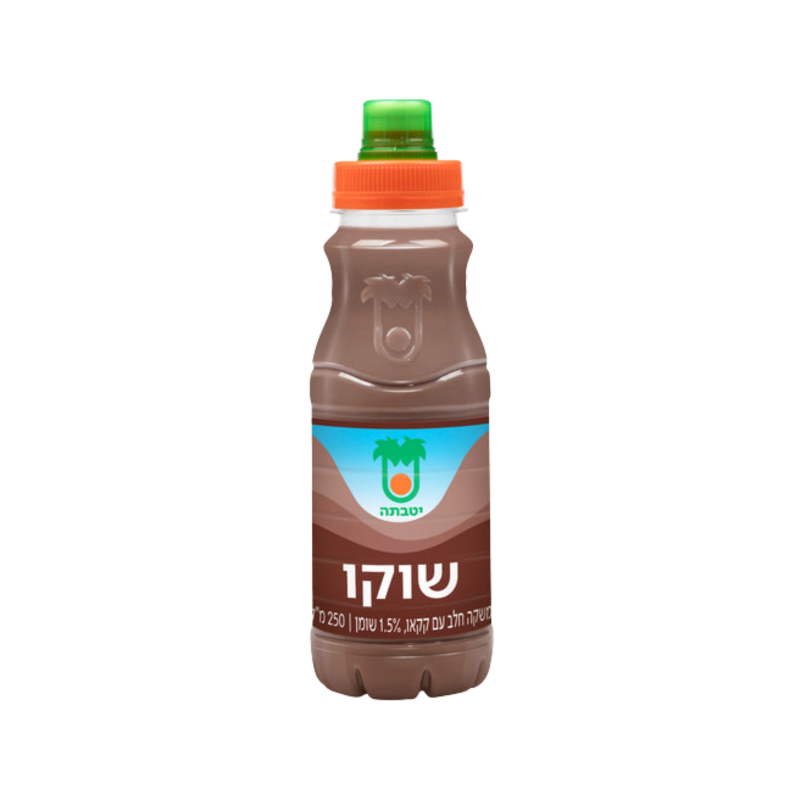 יטבתה | שוקו אישי