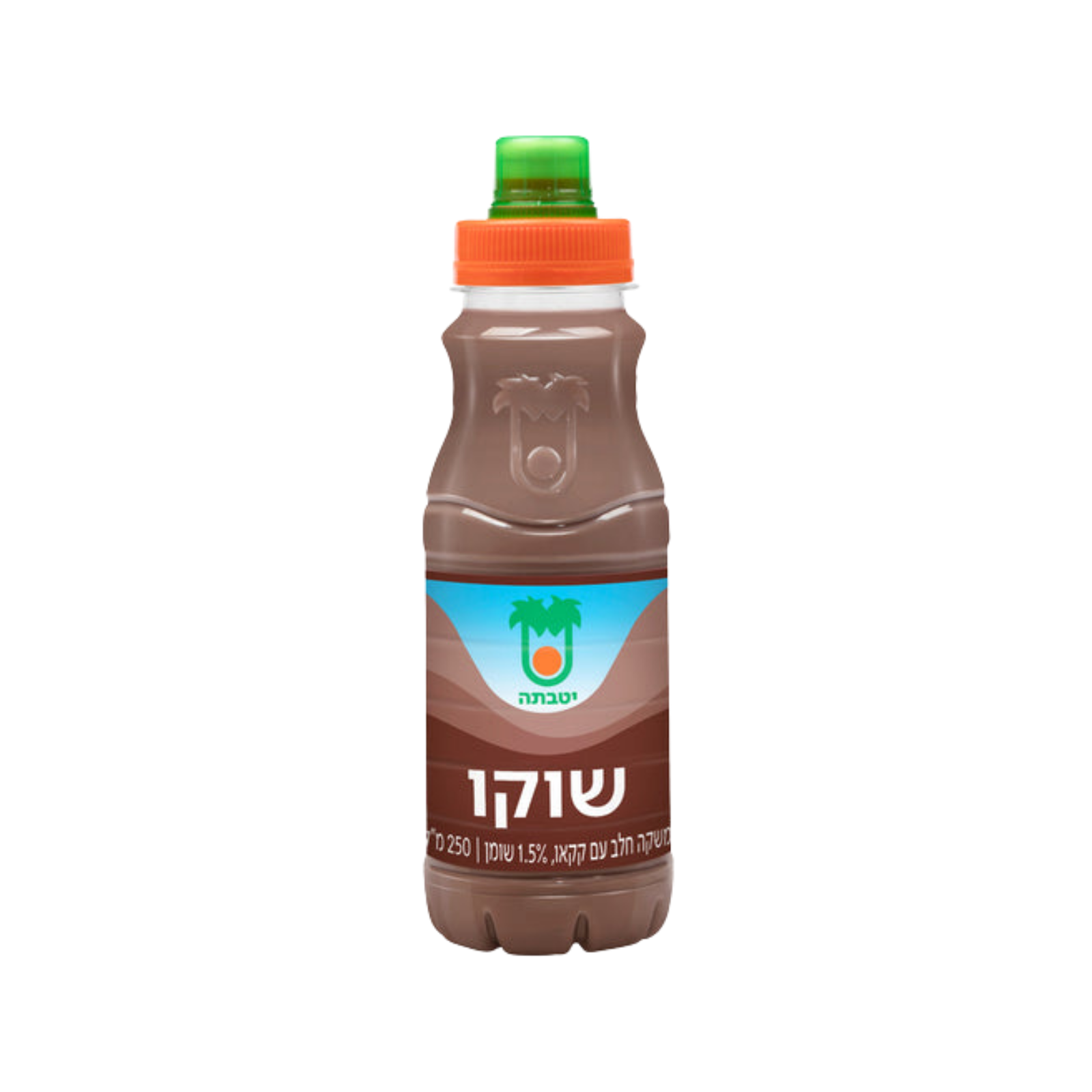 יטבתה | שוקו אישי