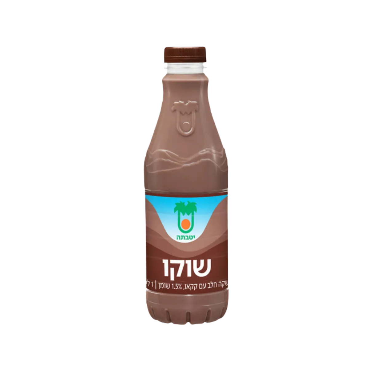 יטבתה | שוקו