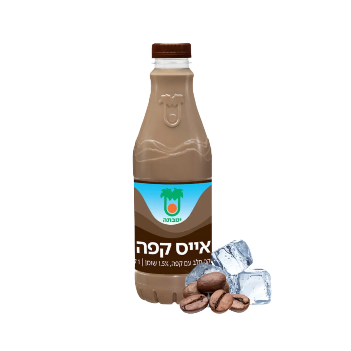 Iced Coffee