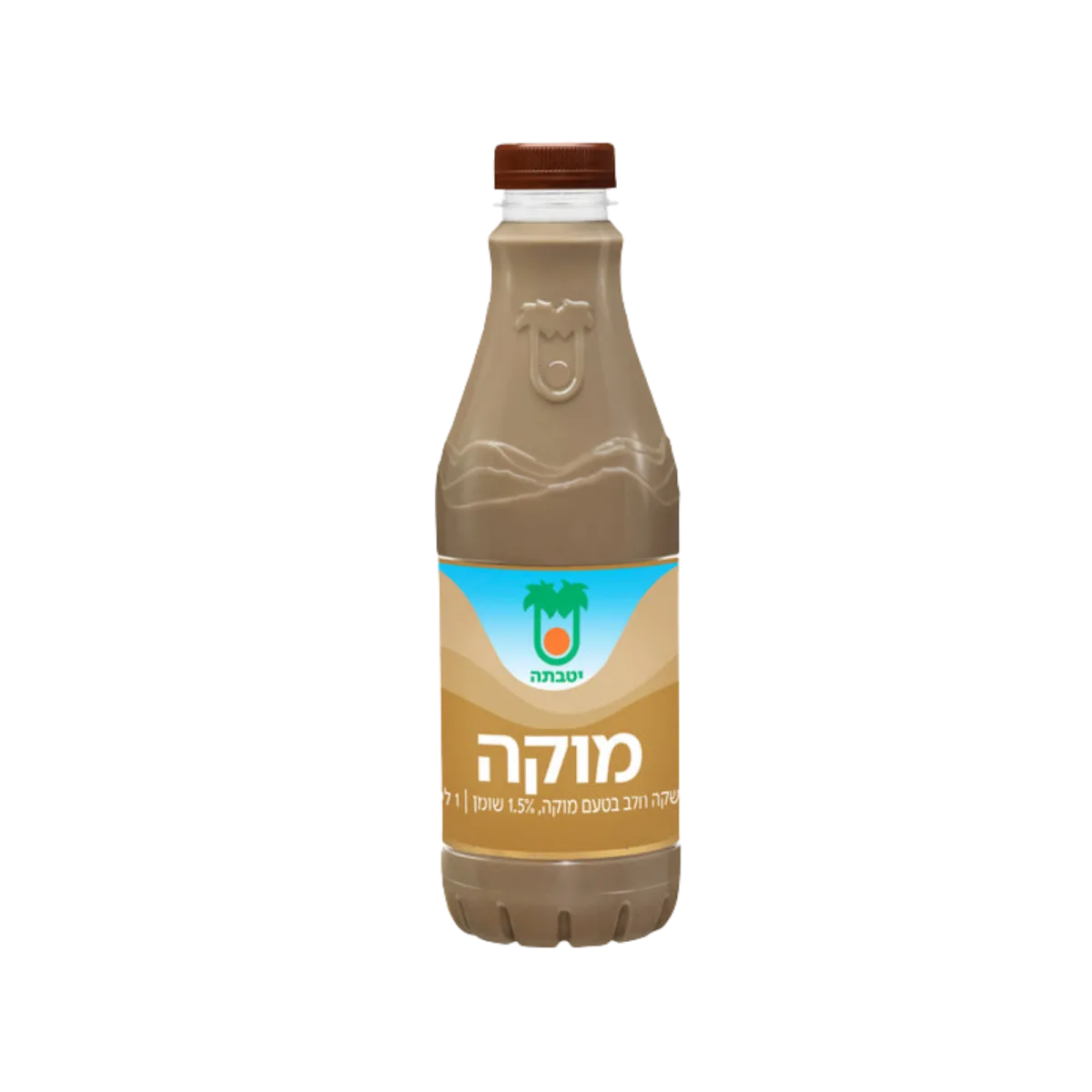 יטבתה | משקה מוקה