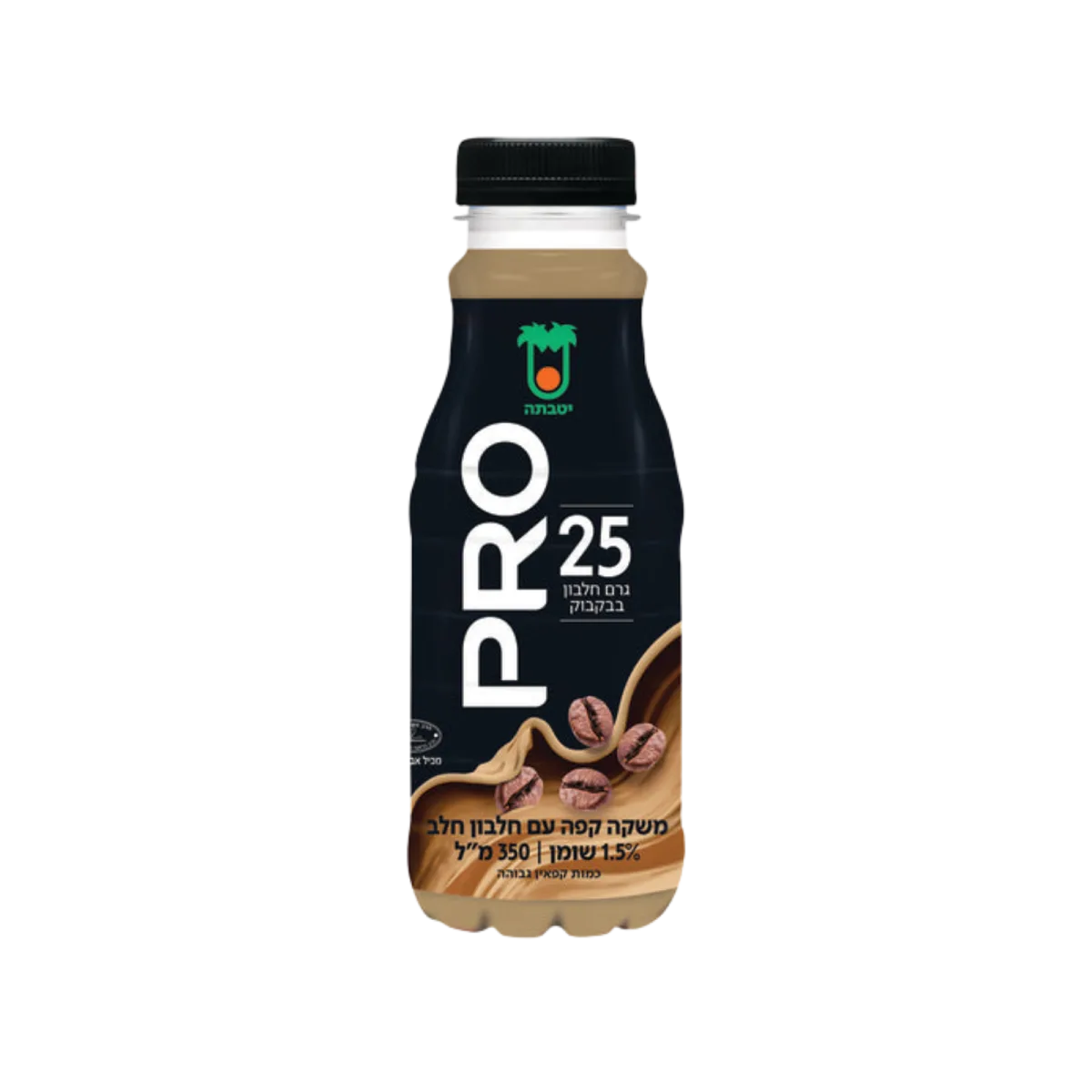 Pro Protein Coffee Drink
