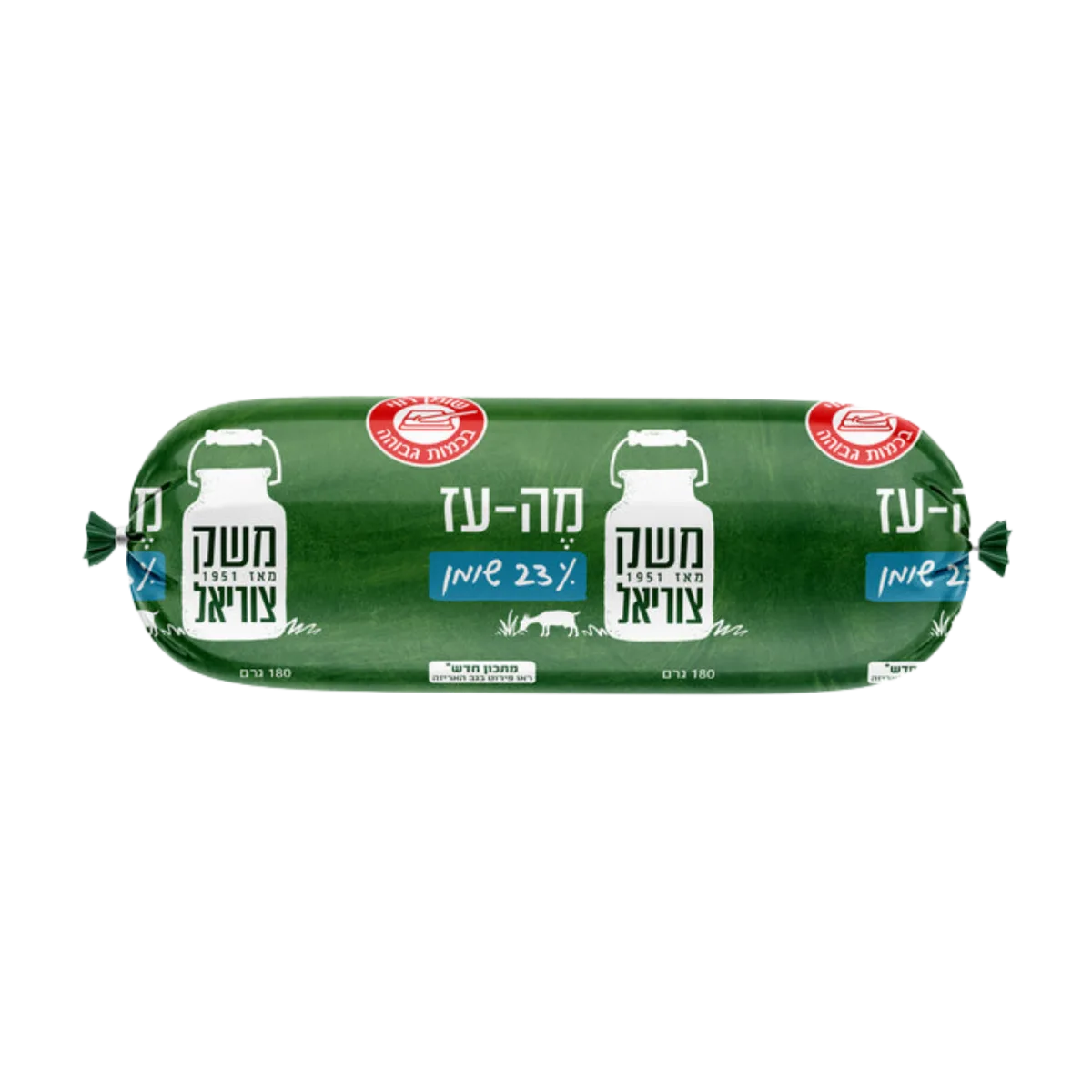 משק צוריאל | מה-עז גבינת עיזים