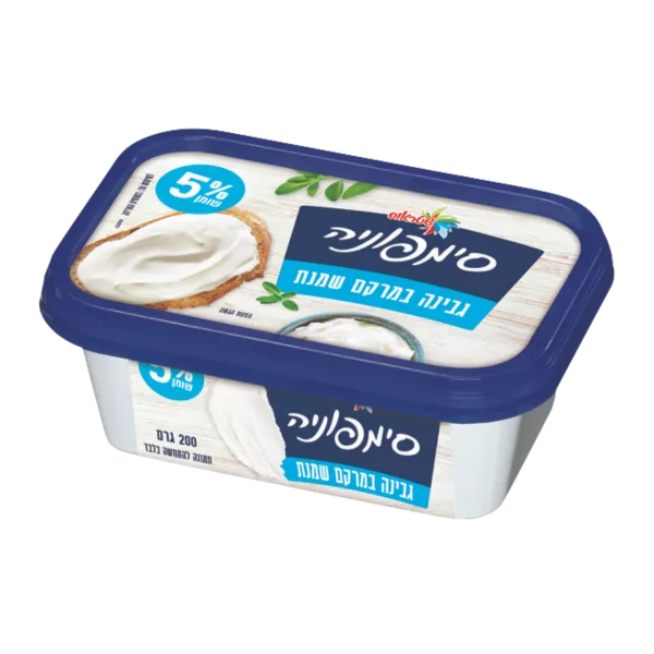 שטראוס | סימפוניה טבעי 5%