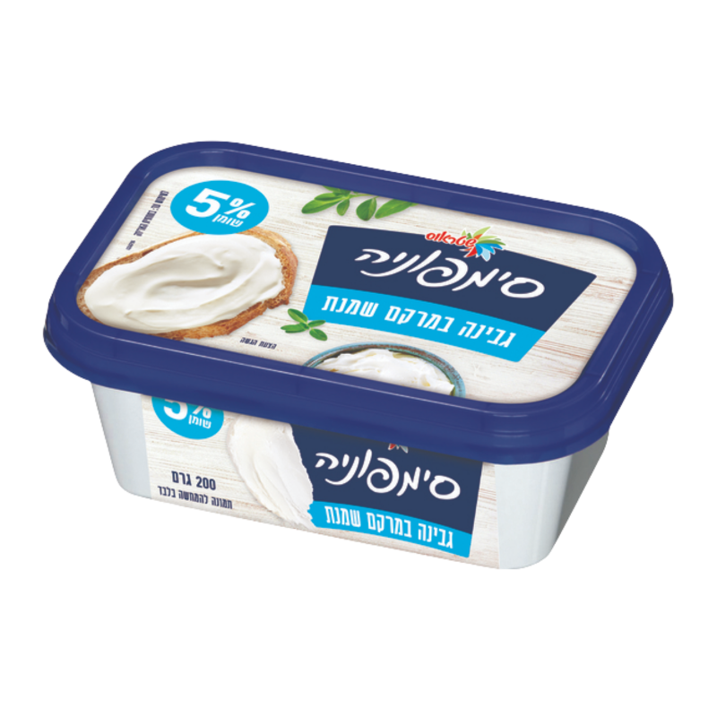 שטראוס | סימפוניה טבעי 5%