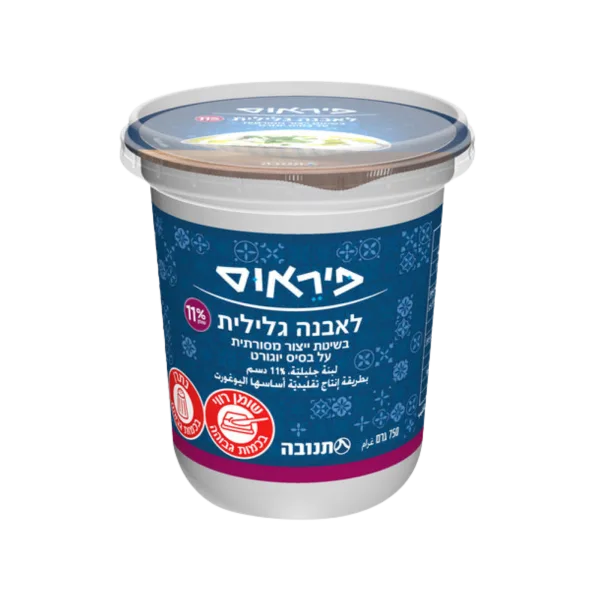 פיראוס | לאבנה גלילית 11%