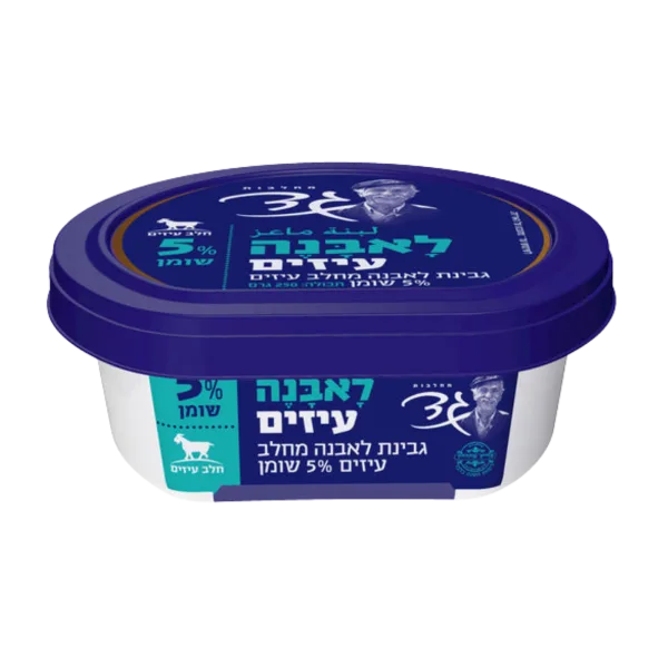 קוטג' וגבינות לבנות
