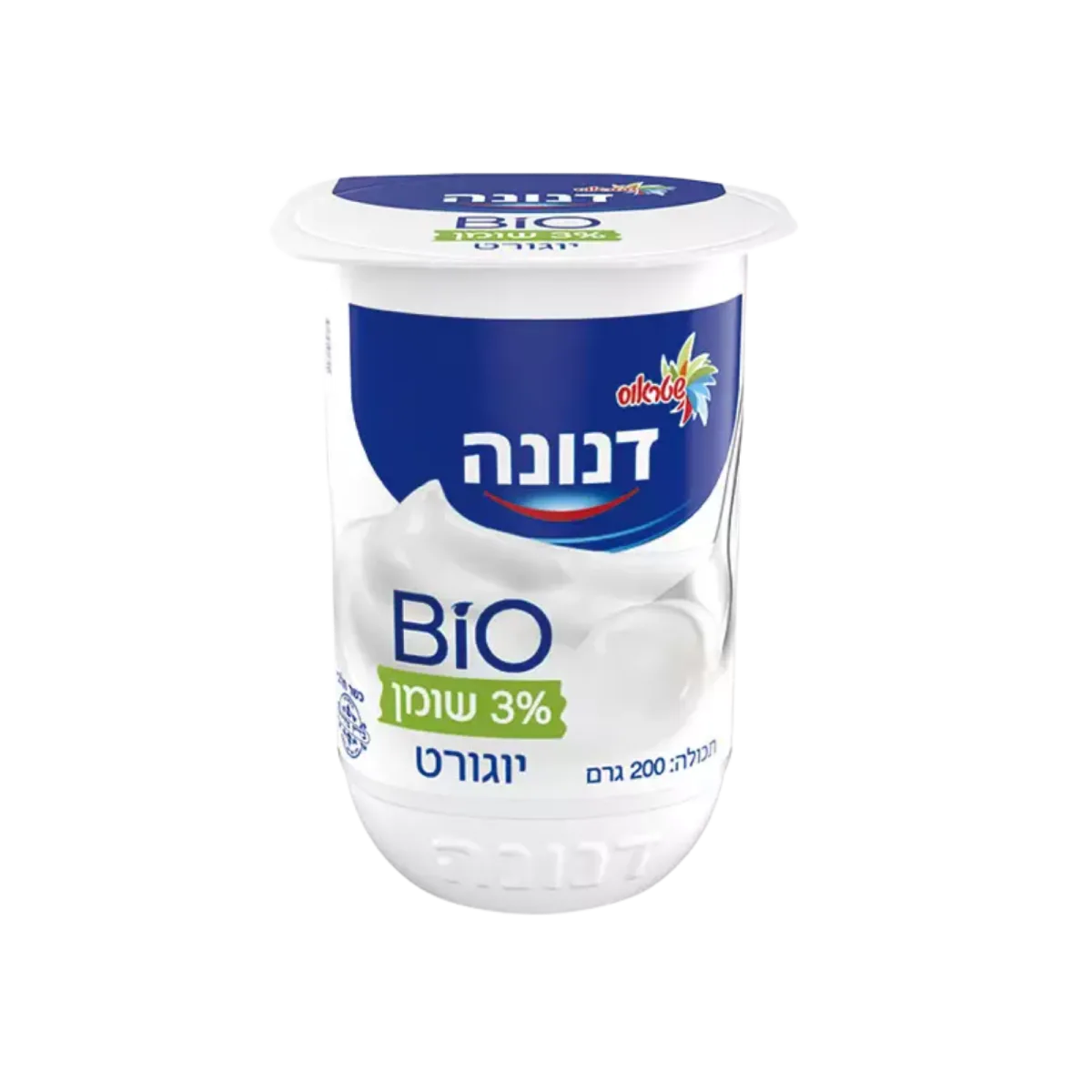 Danone Bio Yogurt, 3% Fat