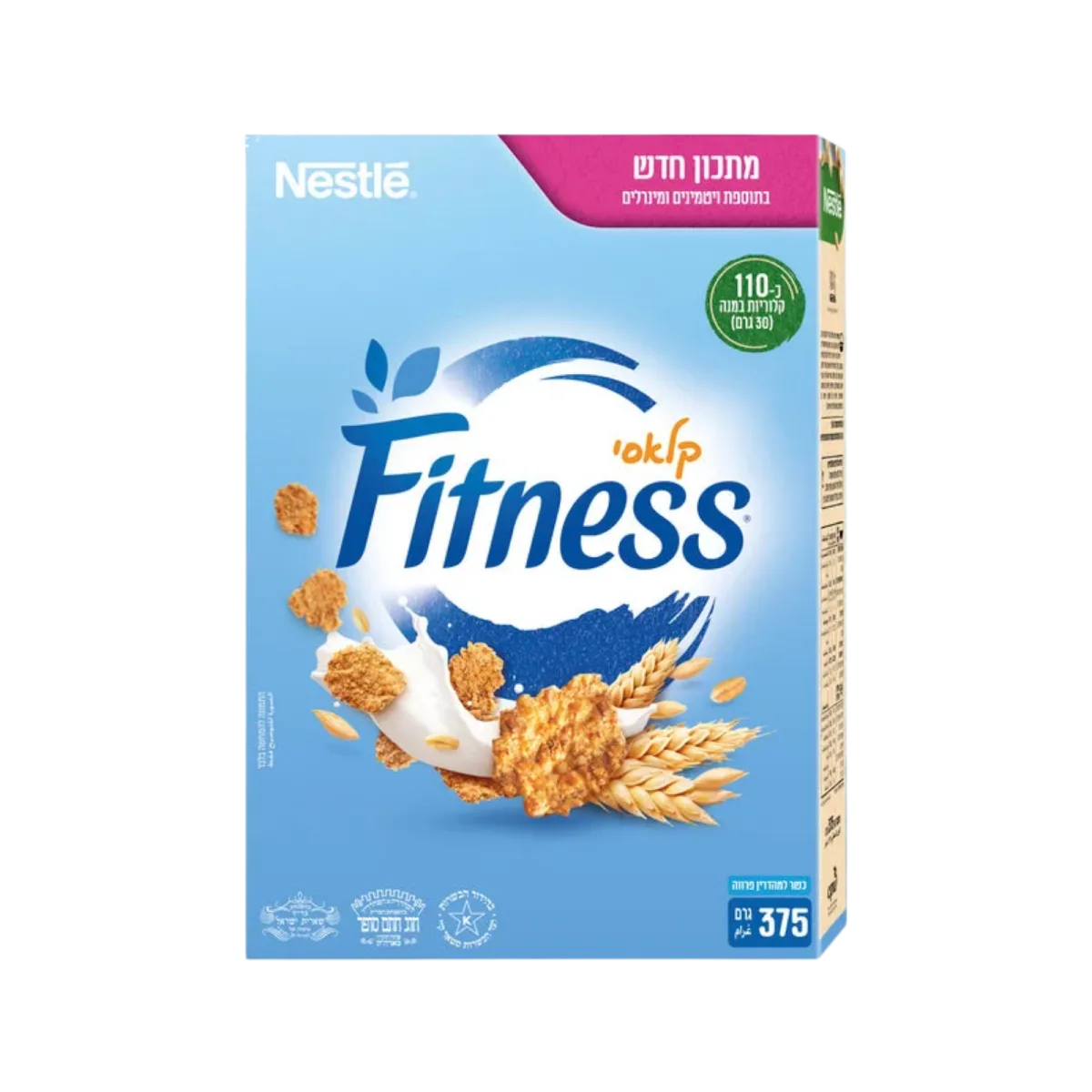 Fitness Original