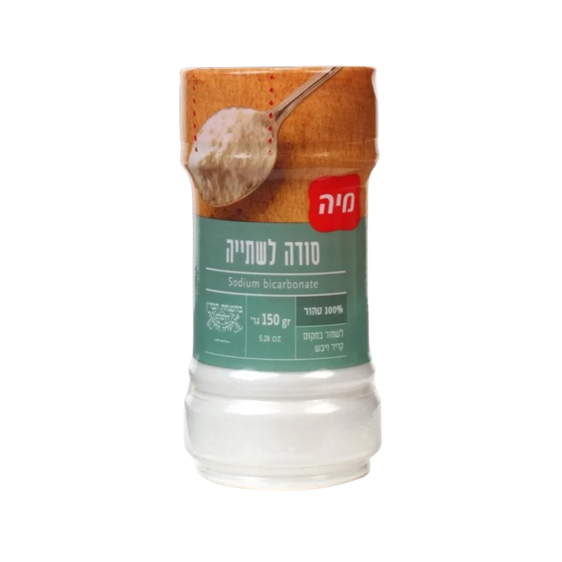מיה | סודה לשתיה