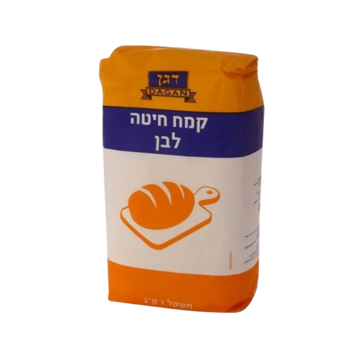 White Wheat Flour