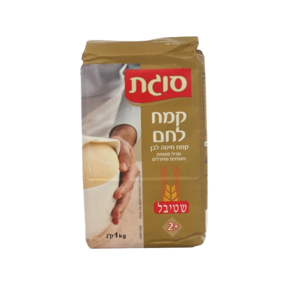 סוגת | קמח לחם