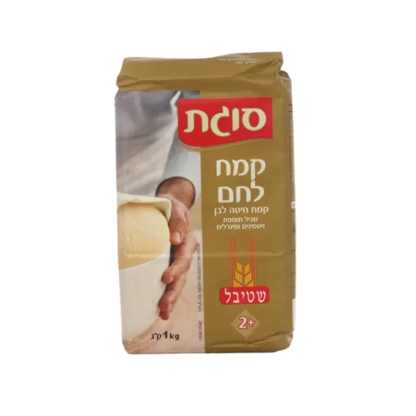 סוגת | קמח לחם